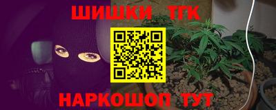 гидра Обь